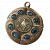 "Cerulean Amber Medallion +1" icon
