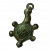 "Green Turtle Talisman" icon