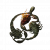 "Fire Scorpion Charm" icon