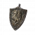 "Dragoncrest Shield Talisman" icon