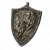 "Dragoncrest Shield Talisman +1" icon
