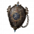 "Carian Filigreed Crest" icon