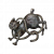 "Longtail Cat Talisman" icon
