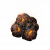 "Explosive Stone Clump" icon
