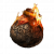 "Fire Pot" icon