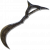 "Beastman's Curved Sword" icon