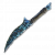 "Crystal Knife" icon