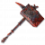 "Rotten Battle Hammer" icon