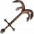 "Rusted Anchor" icon