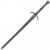 "Bastard Sword" icon
