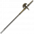 "Banished Knight's Halberd" icon