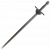 "Great Épée" icon