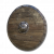 "Round Shield" icon