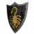 "Scorpion Kite Shield" icon