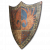"Twinbird Kite Shield" icon
