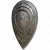 "Carian Knight's Shield" icon