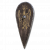"Hawk Crest Wooden Shield" icon