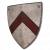 "Red Crest Heater Shield" icon