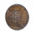 "Riveted Wooden Shield" icon