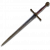 "Lordsworn's Straight Sword" icon