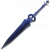 "Crystal Sword" icon
