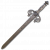 "Sword of St. Trina" icon