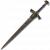 "Miquellan Knight's Sword" icon