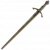 "Noble's Slender Sword" icon