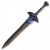 "Lazuli Glintstone Sword" icon