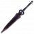 "Rotten Crystal Sword" icon