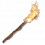 "Torch" icon