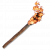"Beast-Repellent Torch" icon