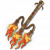 "Magma Whip Candlestick" icon