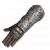"Common Soldier Gauntlets" icon