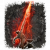 "Flame Skewer" icon