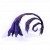 "Deep-Purple Lily" icon
