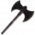 "Messmer Soldier's Axe" icon