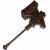 "Devonia's Hammer" icon
