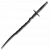 "Star-Lined Sword" icon