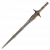 "Leda's Sword" icon