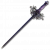 "Velvet Sword of St. Trina" icon