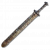 "Stone-Sheathed Sword" icon