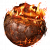 "Hefty Fire Pot" icon