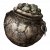 "Hefty Rock Pot" icon