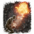 "Rolling Sparks" icon
