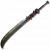 "Curved Greatsword" icon