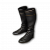 "Executioner's boots" icon