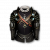 "Nilfgaardian guardsman armor" icon