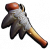 "Insect Axe" icon
