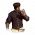 "Professor Shakeslock" icon